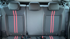 Vauxhall Crossland 1.2 Turbo [130] GS Line 5dr Auto Petrol Hatchback